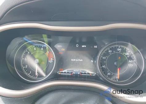 2018 Jeep Cherokee Limited Fwd z USA, uszkodzony, nr VIN 1C4PJLDX2JD531330